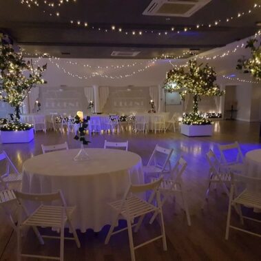 ballroom event hire essex 29