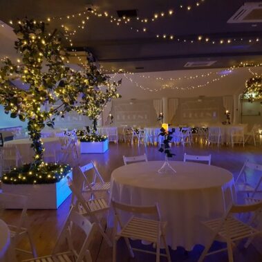 ballroom event hire essex 30