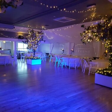 ballroom event hire essex 31