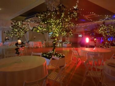 ballroom event hire essex 32