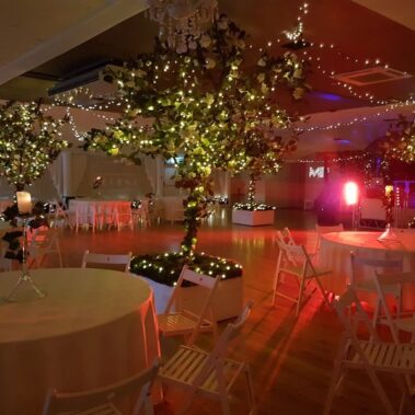 ballroom event hire essex 32