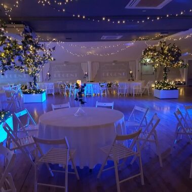 ballroom event hire essex 33