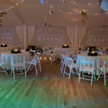 ballroom event hire essex 34