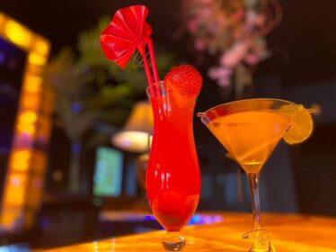 cocktail bar events essex 16