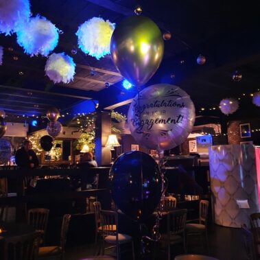 piano bar events essex 26