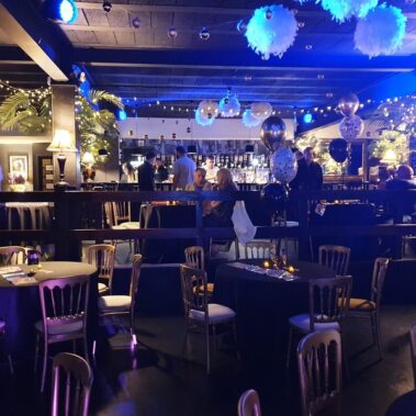 piano bar events essex 27