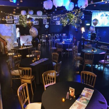 piano bar events essex 31