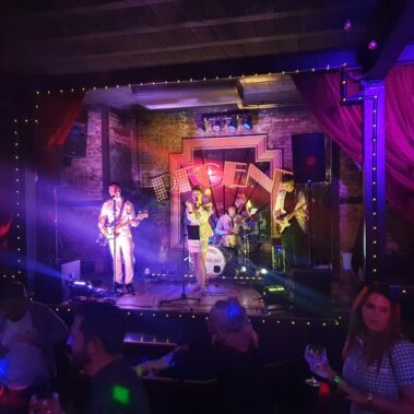 piano bar events essex 32