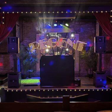 piano bar events essex 33