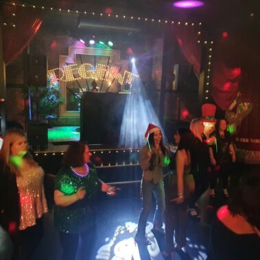 piano bar events essex 34