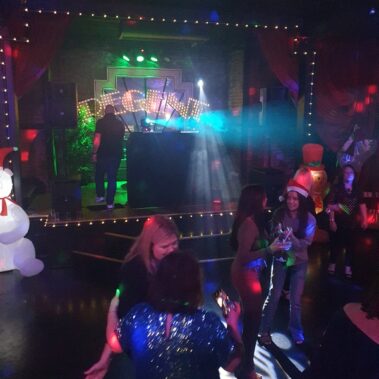 piano bar events essex 35