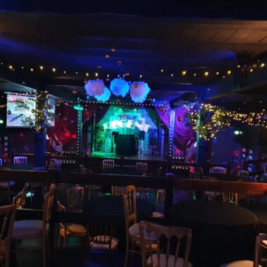 piano bar events essex 37