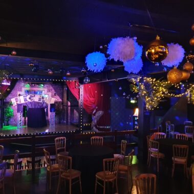piano bar events essex 38