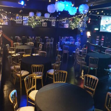 piano bar events essex 40