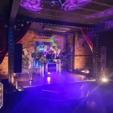 piano bar events essex 43