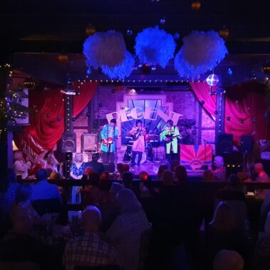 piano bar events essex 44