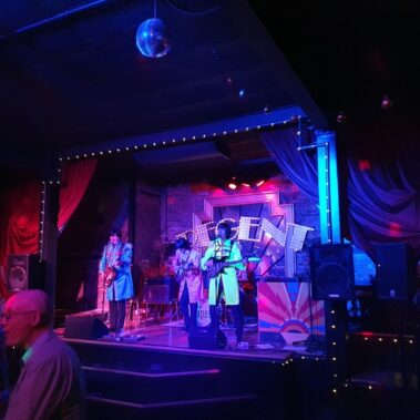 piano bar events essex 45