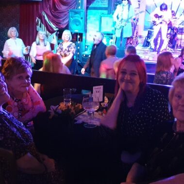 piano bar events essex 46