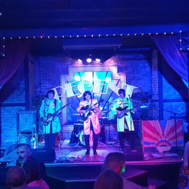 piano bar events essex 47