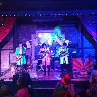 piano bar events essex 48