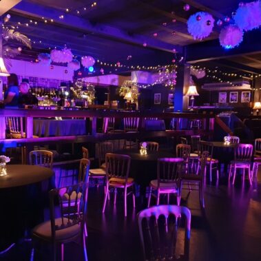 piano bar events essex 51