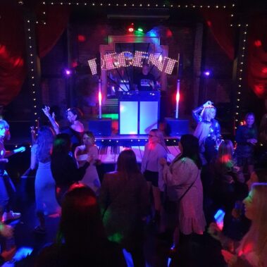 piano bar events essex 55