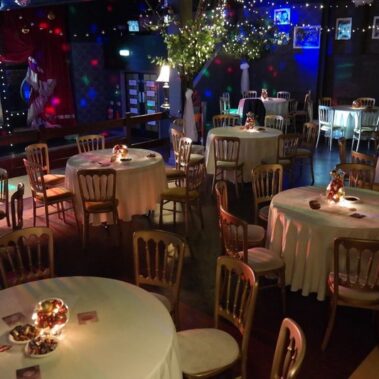 piano bar events essex 60