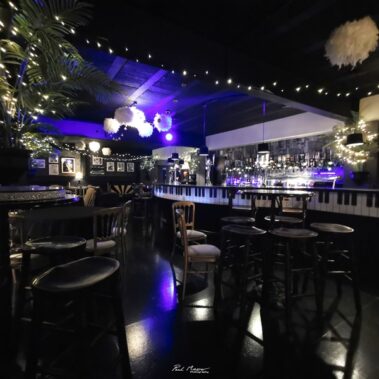 piano bar events essex 61