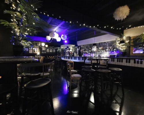 piano bar events essex 61