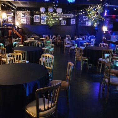 piano bar events essex 62