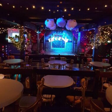 piano bar events essex 68