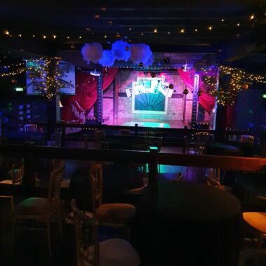 piano bar events essex 76