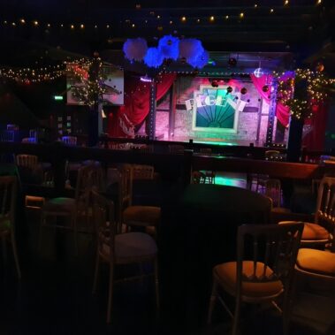 piano bar events essex 77