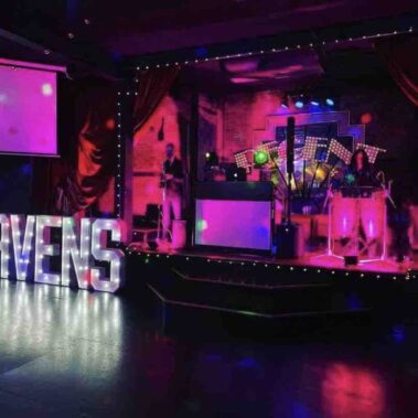 regent venue events1