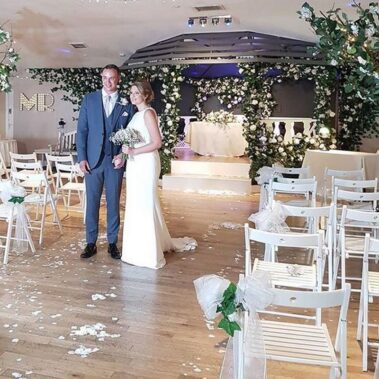 wedding events venue hire essex 02 1