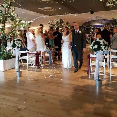 wedding events venue hire essex 03 1