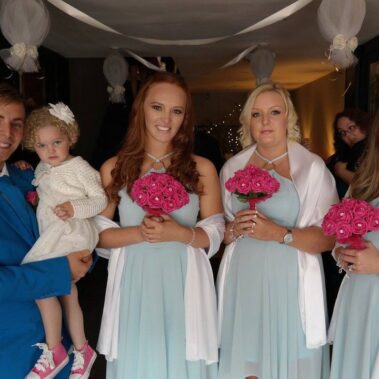 JakeDave Foyer 1.10.2016