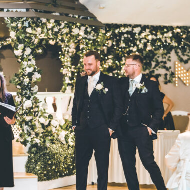 KelsieandDavid OldRegentBallroom A 672