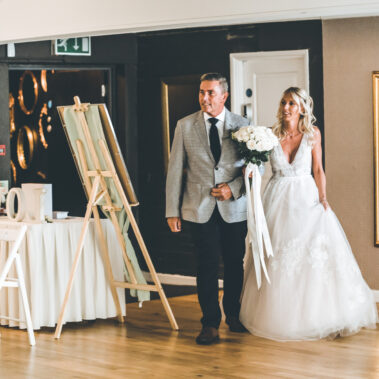 KelsieandDavid OldRegentBallroom A 720