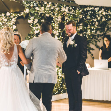 KelsieandDavid OldRegentBallroom A 735