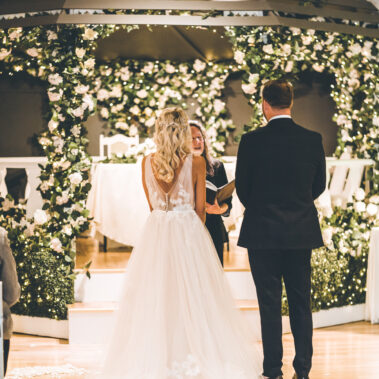 KelsieandDavid OldRegentBallroom A 760