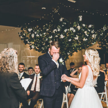 KelsieandDavid OldRegentBallroom A 783