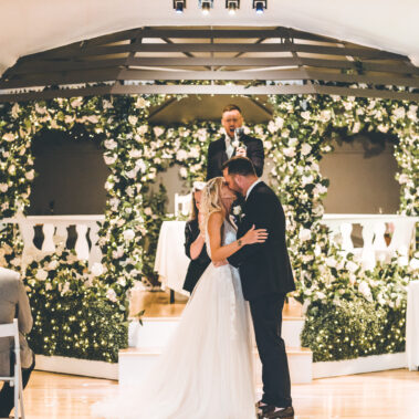 KelsieandDavid OldRegentBallroom A 800