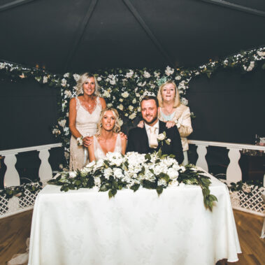 KelsieandDavid OldRegentBallroom A 810