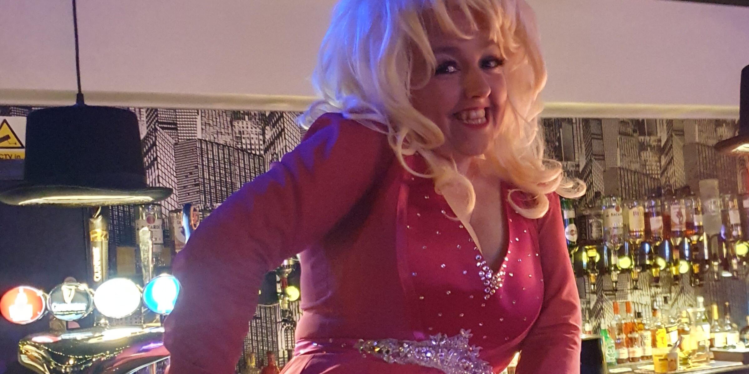 Dolly bar 27 jan 2024 Dolly bar 27 jan 2024