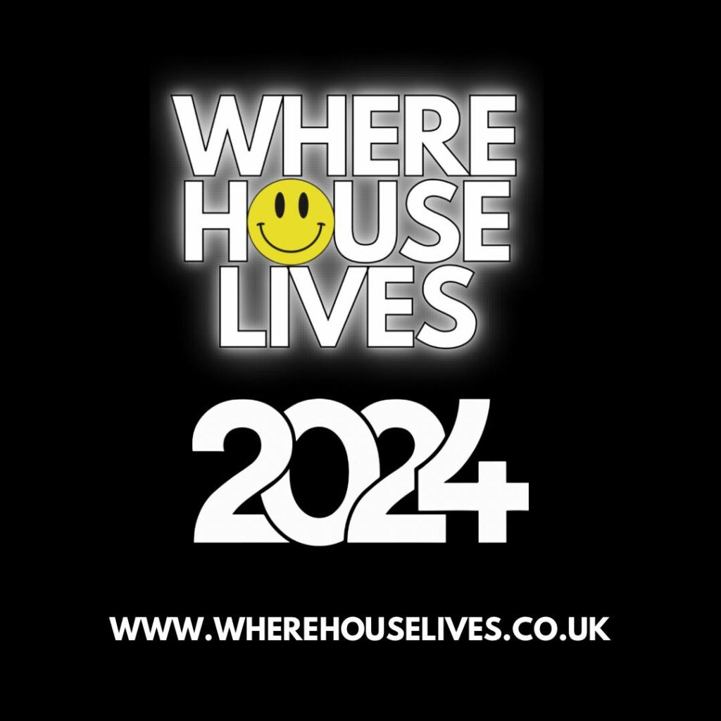 Sold Out * Where House Lives