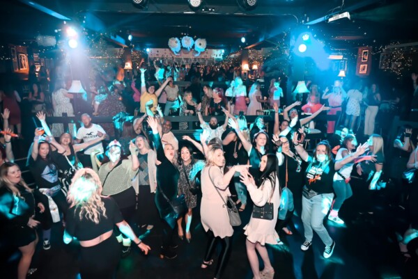 Private Events