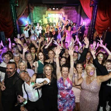 Tupney's 40th Birthday 321