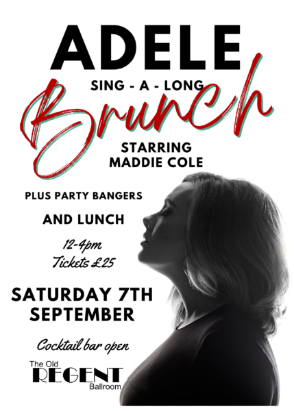 Adele Brunch