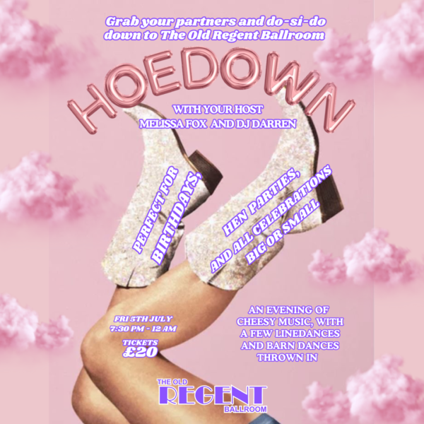 Hoedown